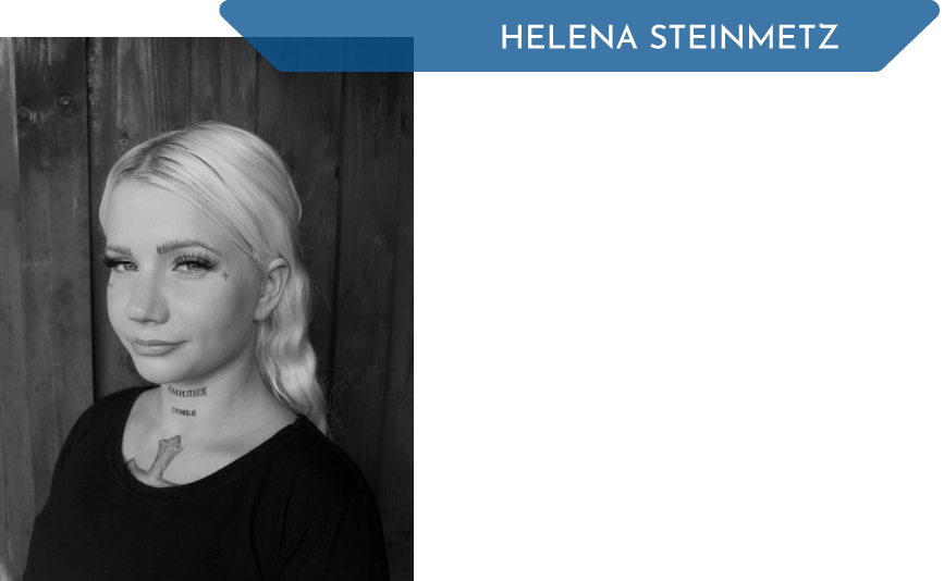 Helena Steinmetz