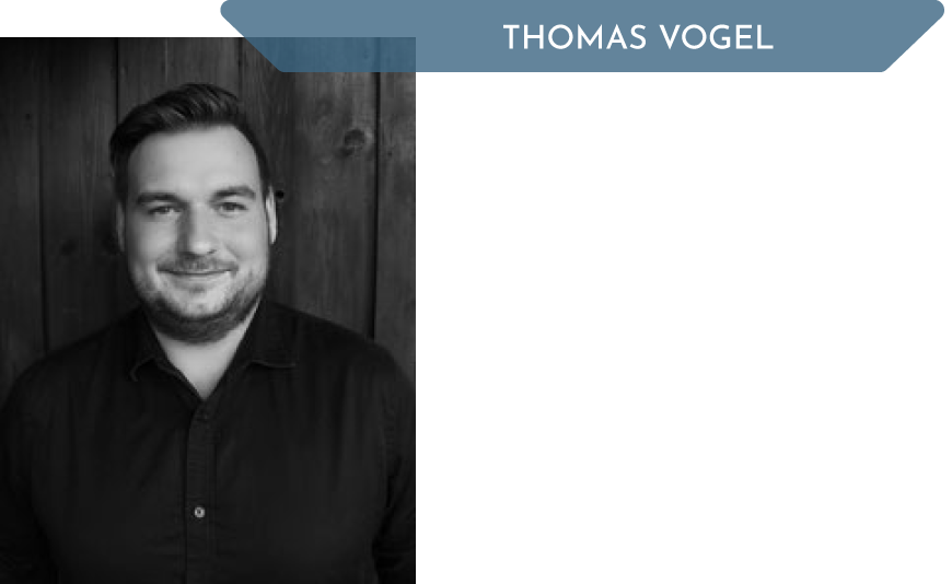 Thomas Vogel